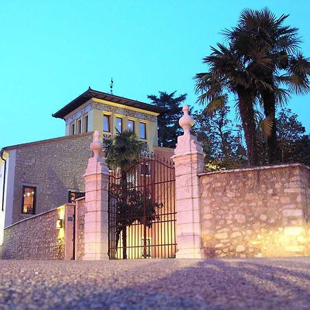 Residence Villa Vinco トレニャーゴ エクステリア 写真