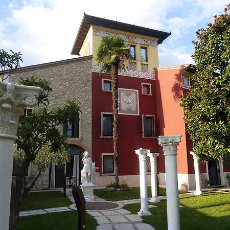 Residence Villa Vinco トレニャーゴ エクステリア 写真