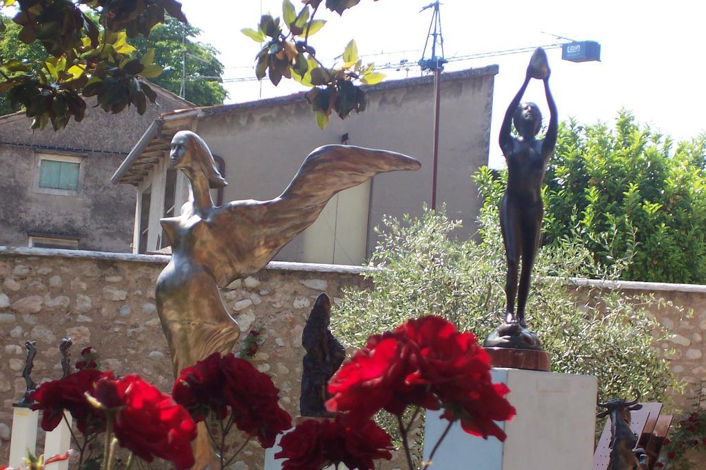 Residence Villa Vinco トレニャーゴ エクステリア 写真
