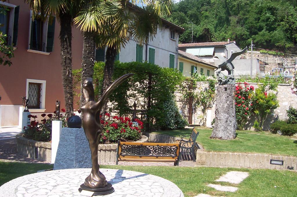 Residence Villa Vinco トレニャーゴ エクステリア 写真
