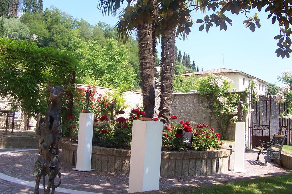 Residence Villa Vinco トレニャーゴ エクステリア 写真