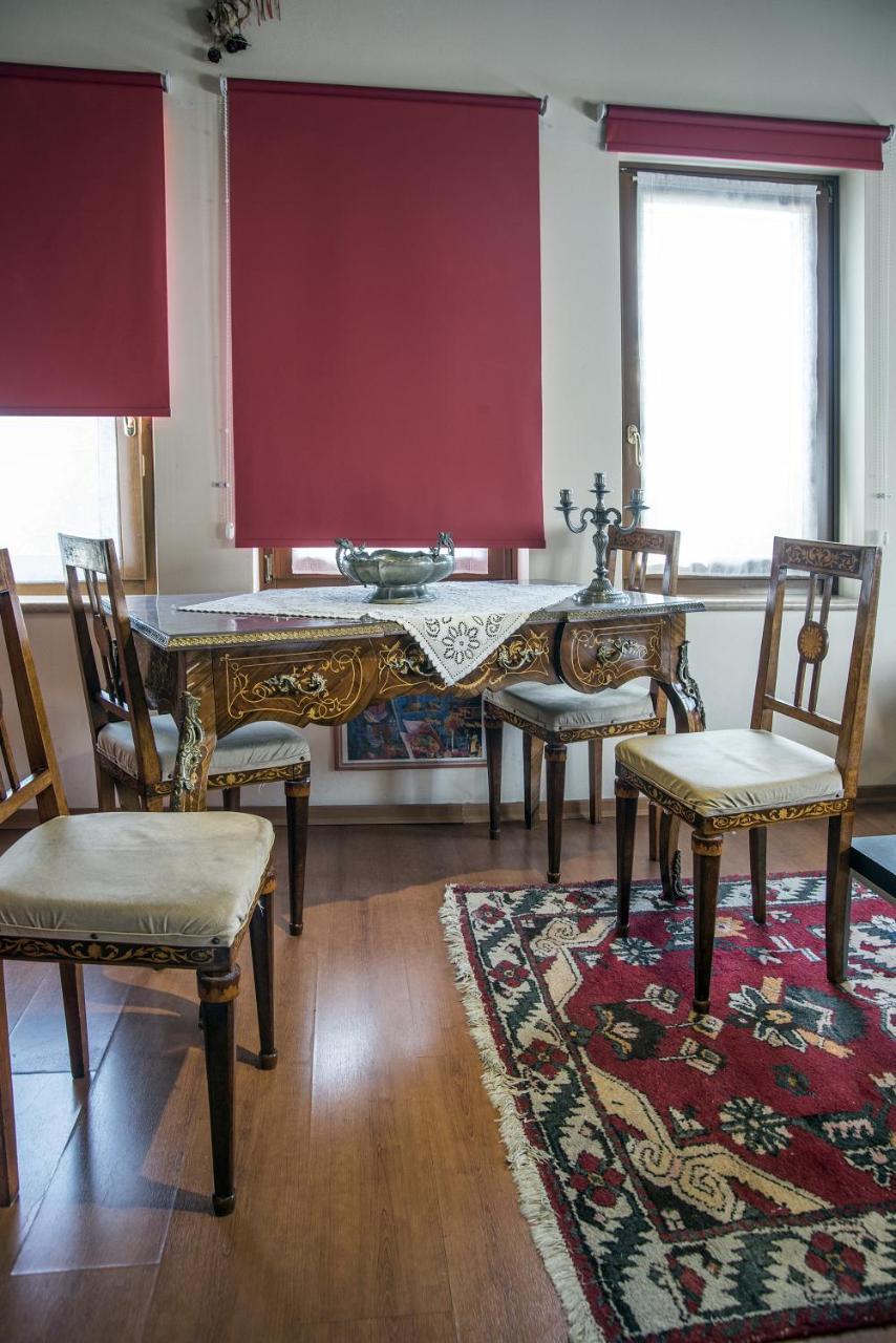 Residence Villa Vinco トレニャーゴ エクステリア 写真