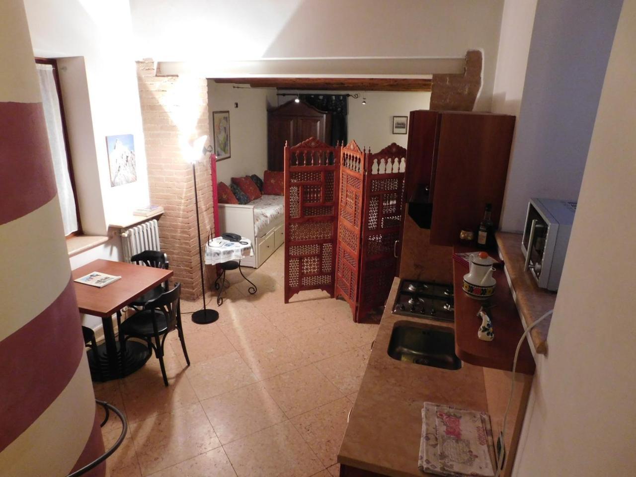 Residence Villa Vinco トレニャーゴ エクステリア 写真