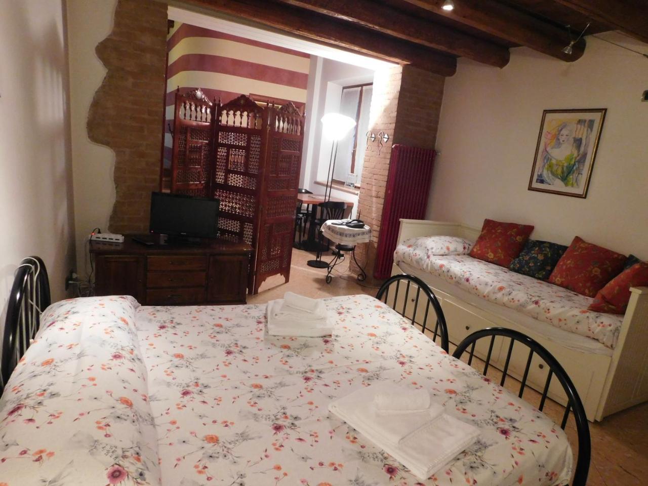 Residence Villa Vinco トレニャーゴ エクステリア 写真