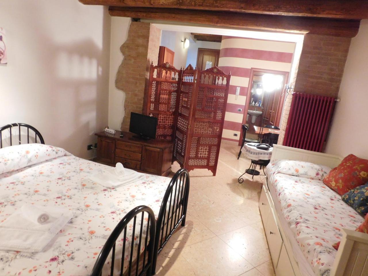 Residence Villa Vinco トレニャーゴ エクステリア 写真