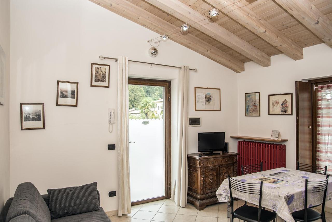 Residence Villa Vinco トレニャーゴ エクステリア 写真