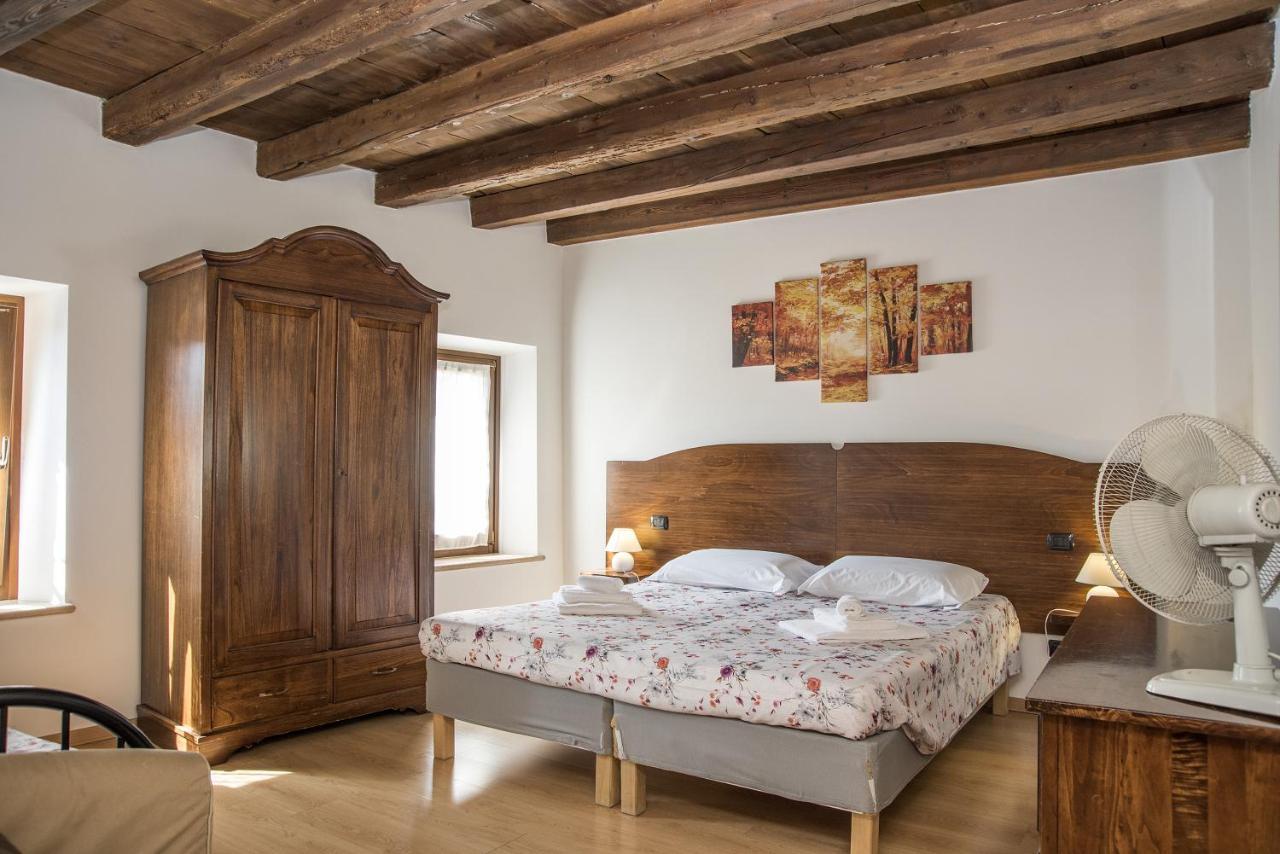 Residence Villa Vinco トレニャーゴ エクステリア 写真