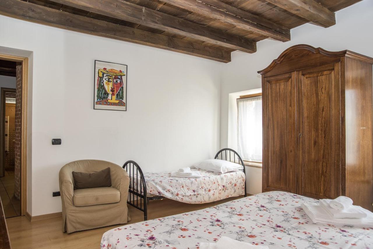 Residence Villa Vinco トレニャーゴ エクステリア 写真