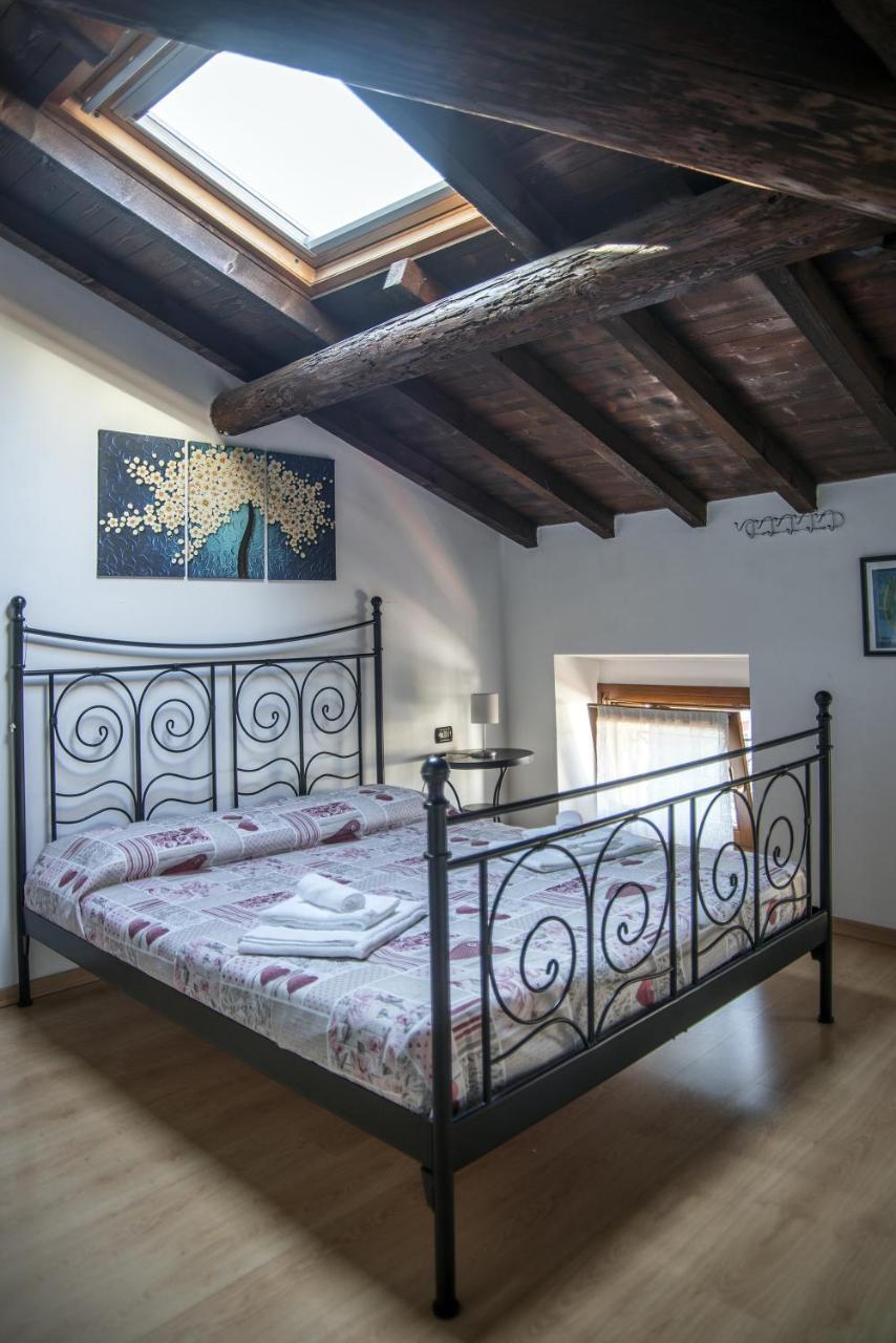Residence Villa Vinco トレニャーゴ エクステリア 写真