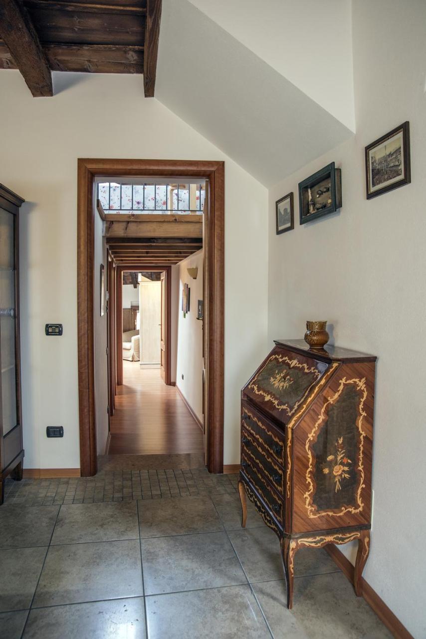 Residence Villa Vinco トレニャーゴ エクステリア 写真