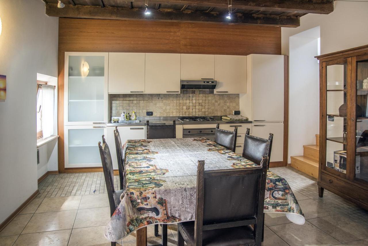 Residence Villa Vinco トレニャーゴ エクステリア 写真