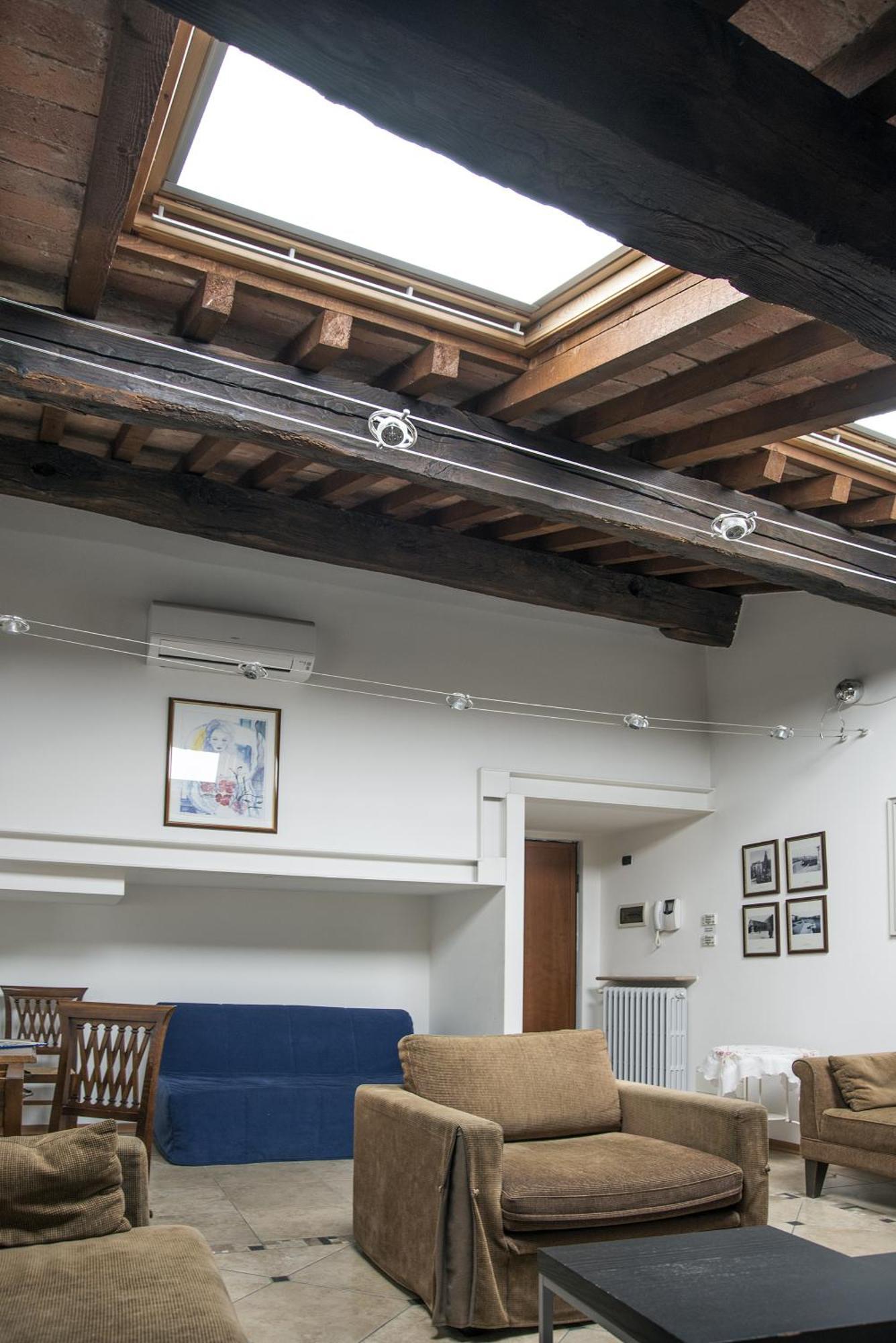 Residence Villa Vinco トレニャーゴ エクステリア 写真