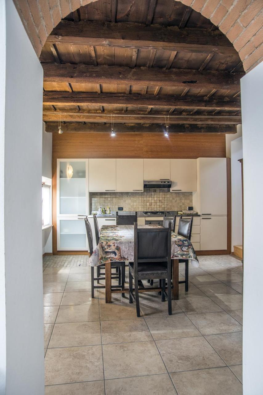 Residence Villa Vinco トレニャーゴ エクステリア 写真