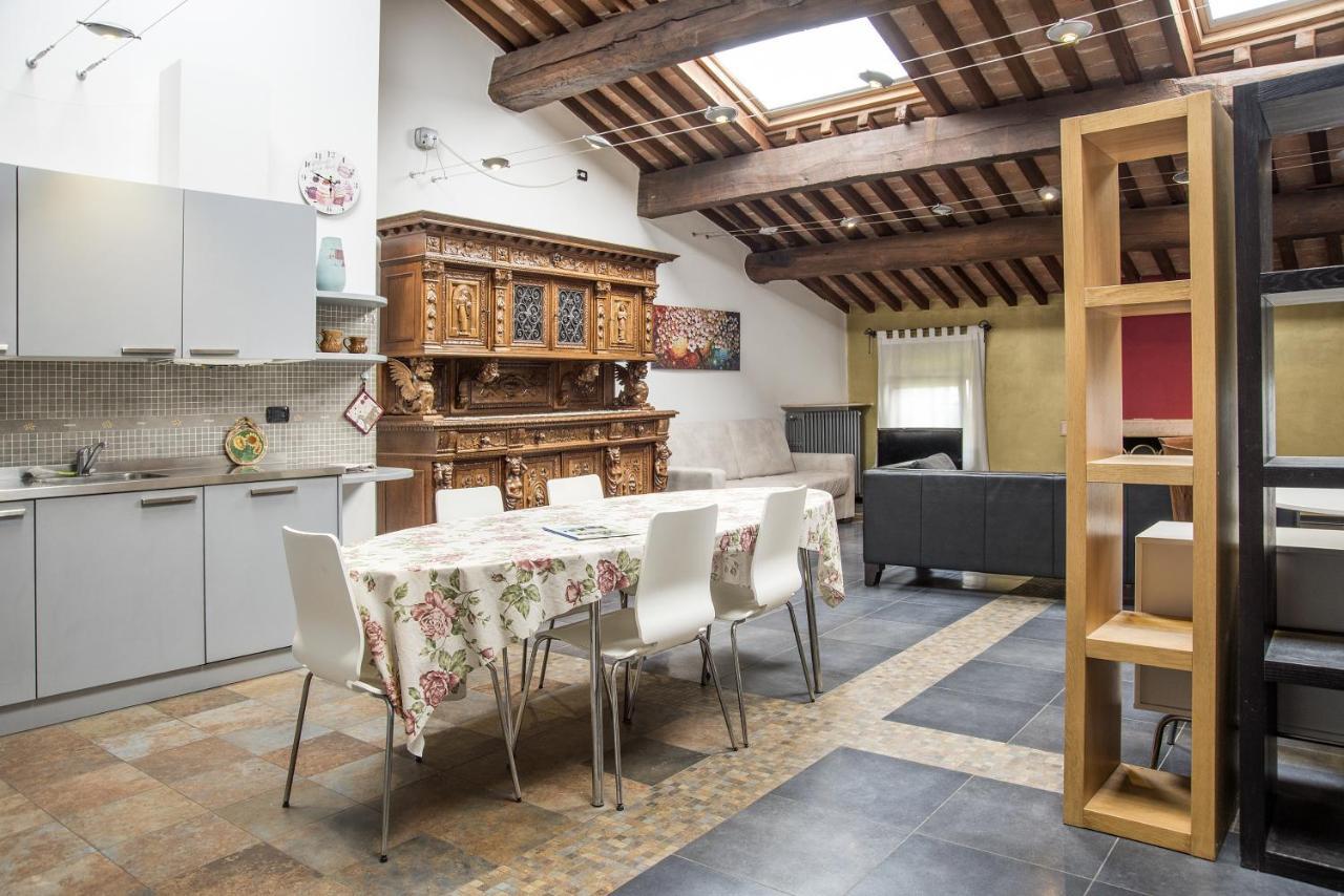 Residence Villa Vinco トレニャーゴ エクステリア 写真