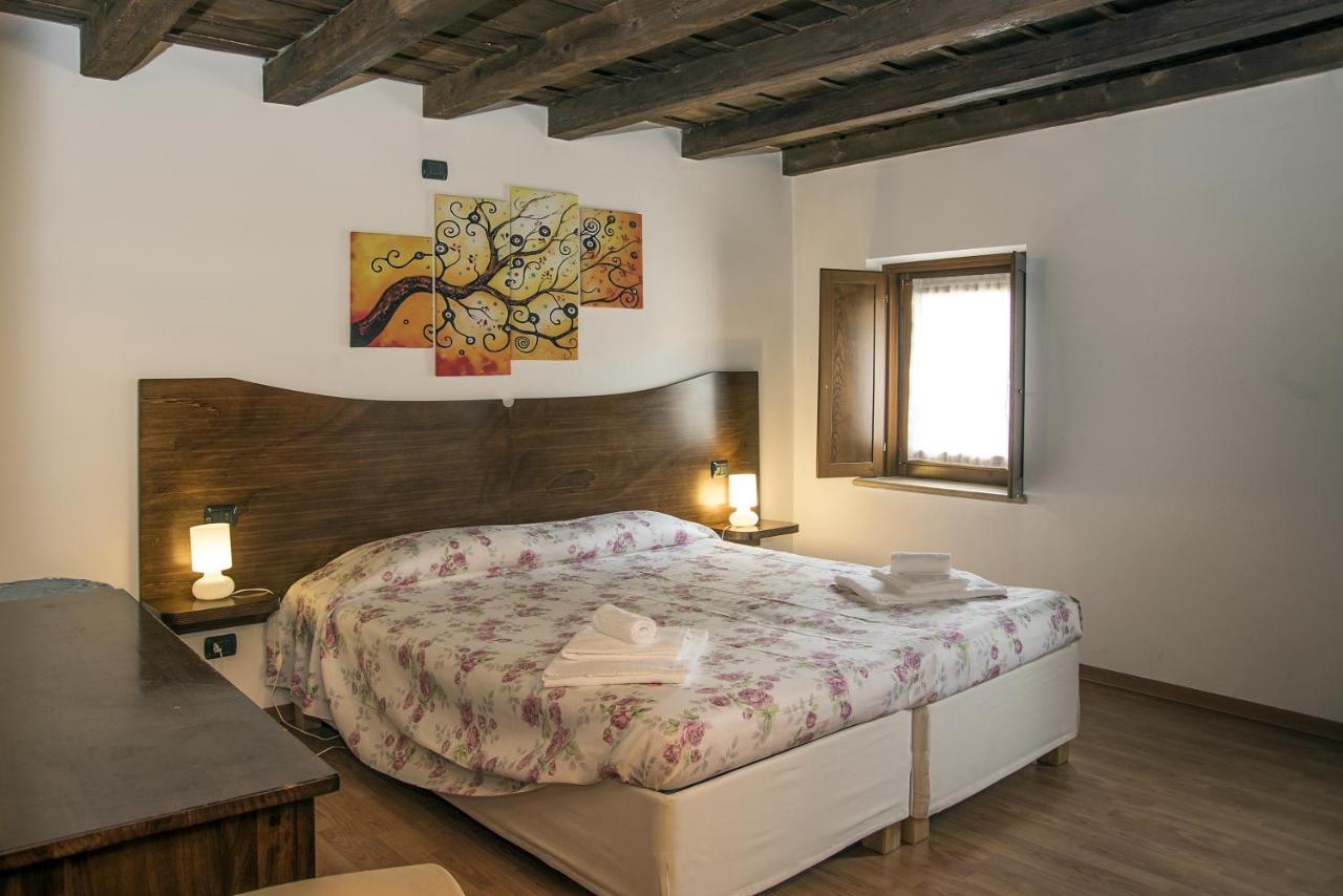 Residence Villa Vinco トレニャーゴ エクステリア 写真
