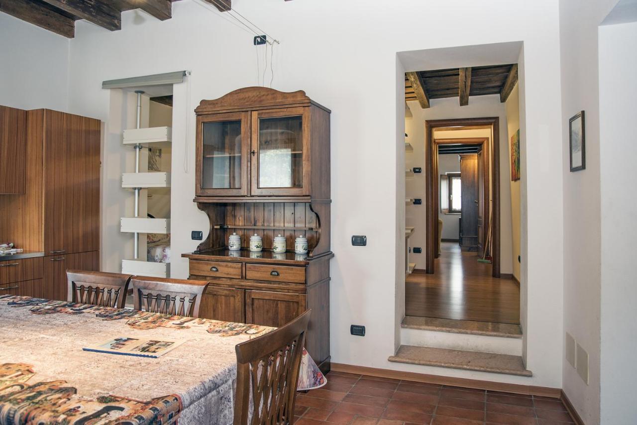 Residence Villa Vinco トレニャーゴ エクステリア 写真