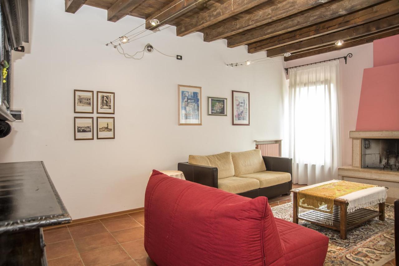 Residence Villa Vinco トレニャーゴ エクステリア 写真