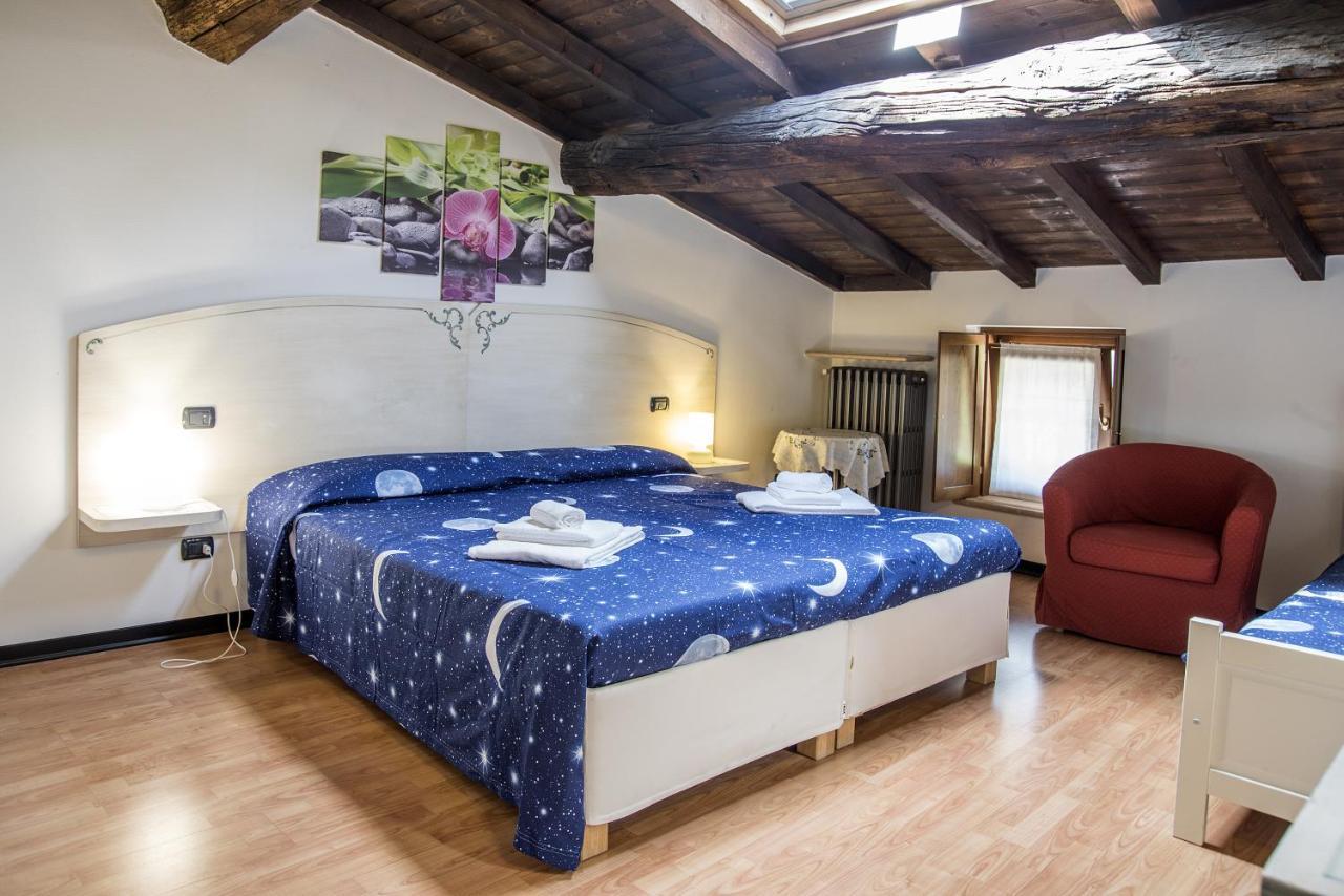 Residence Villa Vinco トレニャーゴ エクステリア 写真