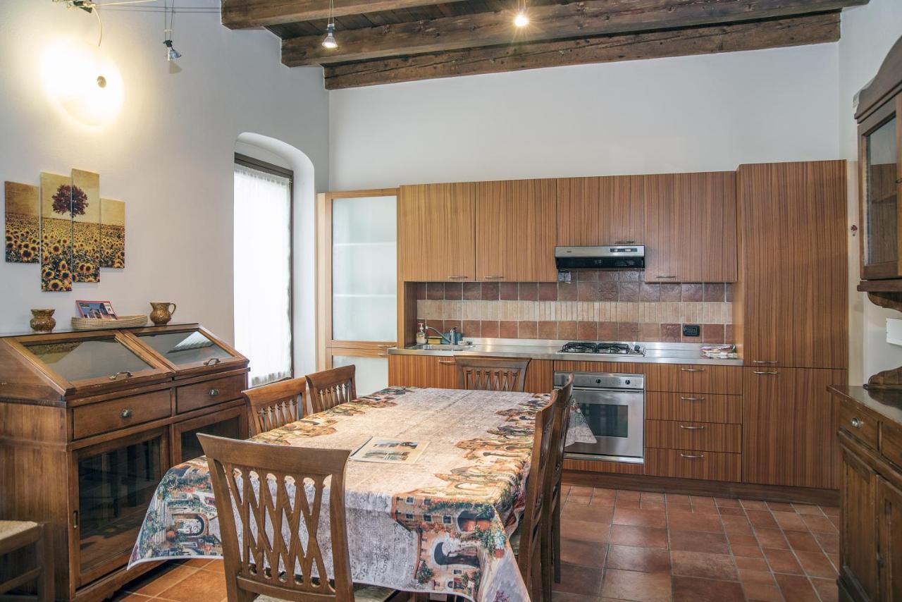 Residence Villa Vinco トレニャーゴ エクステリア 写真
